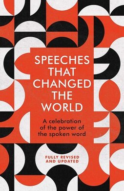 Speeches That Changed the World - фото книги