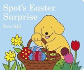 Spot's Easter Surprise - фото обкладинки книги