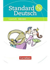 Standard Deutsch 5/6. Mrchen - фото обкладинки книги
