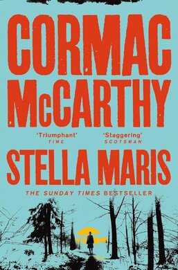 Stella Maris - фото книги