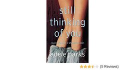 Still Thinking of You - фото книги
