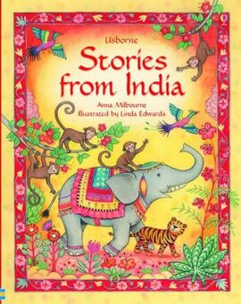Stories From India - фото книги