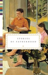Stories of Fatherhood - фото обкладинки книги