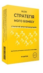 Стратегія мого бізнесу - фото обкладинки книги