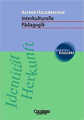 Studium kompakt: Interkulturelle Pdagogik - фото книги
