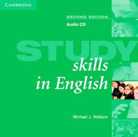 Study Skills in English 2nd edition. Audio CDs: A Course in Reading Skills for Academic Purposes - фото книги