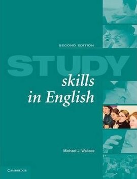 Study Skills in English 2nd edition Student's book: A Course in Reading Skills for Academic Purposes - фото книги