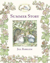 Summer Story - фото обкладинки книги