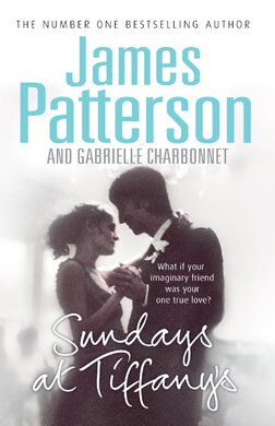 Sundays at Tiffany's - фото книги