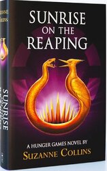 Sunrise on the Reaping (Hunger Games The) (Paperback) - фото обкладинки книги