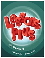 Super Minds Level 3 Lessons plus for Ukraine - фото книги