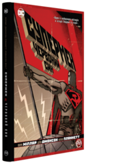 Супермен, червоний син - фото обкладинки книги