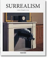 Surrealism - фото обкладинки книги
