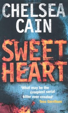 Sweetheart - фото книги