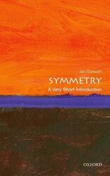 Symmetry: A Very Short Introduction - фото обкладинки книги