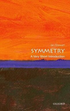 Symmetry: A Very Short Introduction - фото книги