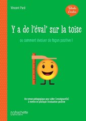 Talents d'cole - Y'a de l'val' sur la toise - Livre - Ed. 2020 - фото обкладинки книги