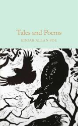 Tales and Poems - фото обкладинки книги
