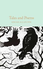 Tales and Poems - фото книги