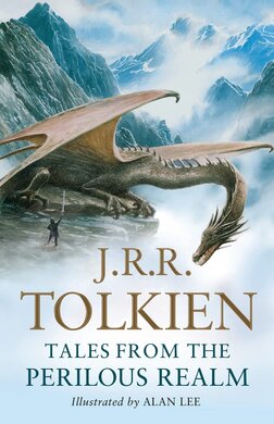 Tales from the Perilous Realm - фото книги