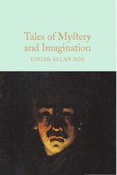 Tales of Mystery and Imagination - фото обкладинки книги