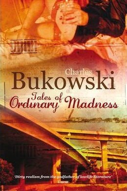 Tales of Ordinary Madness - фото книги