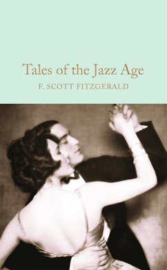 Tales of the Jazz Age - фото книги