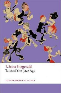 Tales of the Jazz Age - фото книги