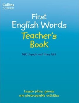 Teacher's Book : Age 3-7 - фото книги