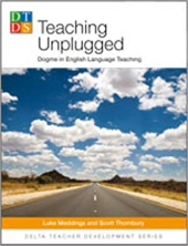 Teaching Unplugged - фото обкладинки книги