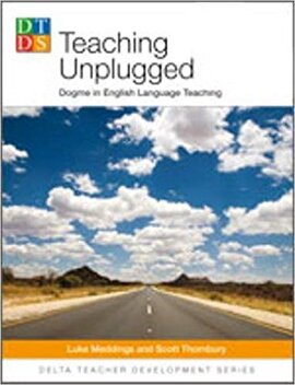 Teaching Unplugged - фото книги
