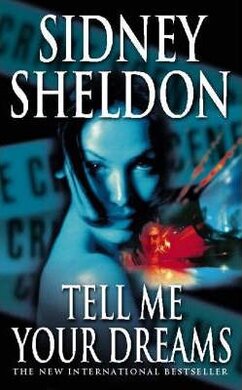 Tell Me Your Dreams - фото книги