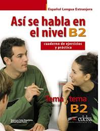 Tema a tema - Curso de conversacion : Libro del alumno (B2) - фото книги