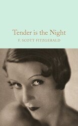 Tender is the Night - фото обкладинки книги