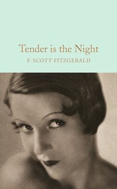 Tender is the Night - фото книги