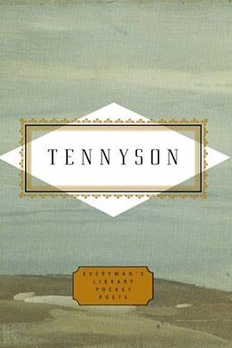 Tennyson Poems (Everyman's Library POCKET POETS) - фото книги