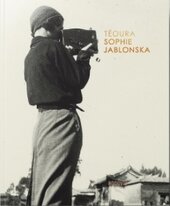 Teoura, Sophie Jablonska - фото обкладинки книги