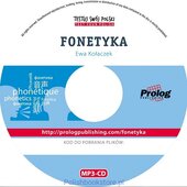 Testuj Swoj Polski - Fonetyka: Test Your Polish - Phonetics - фото обкладинки книги