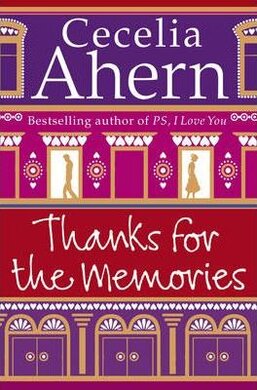 Thanks for the Memories - фото книги