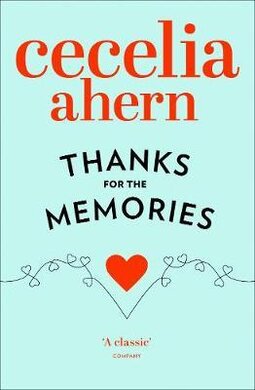 Thanks for the Memories - фото книги