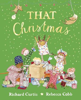That Christmas - фото книги