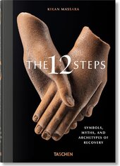 The 12 Steps: Symbols, Myths, and Archetypes of Recovery - фото обкладинки книги