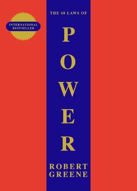 The 48 Laws of Power - фото книги