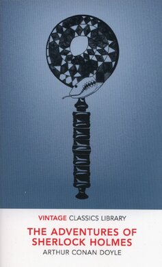 The Adventures of Sherlock Holmes - фото книги