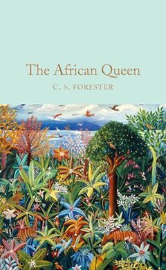The African Queen - фото книги
