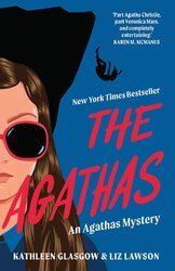 The Agathas (Book 1) - фото обкладинки книги
