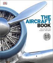 The Aircraft Book - фото обкладинки книги
