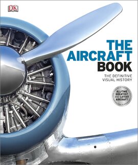 The Aircraft Book - фото книги