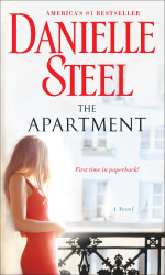 The Apartment - фото обкладинки книги