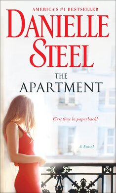 The Apartment - фото книги